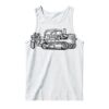 160g unisex Vest Thumbnail