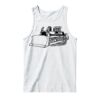 160g unisex Vest Thumbnail