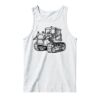 160g unisex Vest Thumbnail