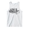 160g unisex Vest Thumbnail
