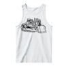 160g unisex Vest Thumbnail