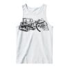 160g unisex Vest Thumbnail