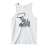 160g unisex Vest Thumbnail