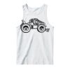 160g unisex Vest Thumbnail