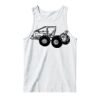 160g unisex Vest Thumbnail