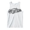 160g unisex Vest Thumbnail