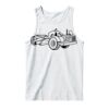 160g unisex Vest Thumbnail