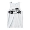 160g unisex Vest Thumbnail
