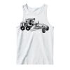 160g unisex Vest Thumbnail