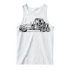 160g unisex Vest Thumbnail