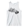 160g unisex Vest Thumbnail