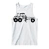 160g unisex Vest Thumbnail