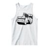 160g unisex Vest Thumbnail