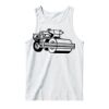 160g unisex Vest Thumbnail