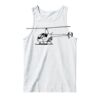 160g unisex Vest Thumbnail