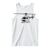 160g unisex Vest Thumbnail
