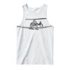 160g unisex Vest Thumbnail