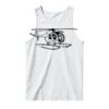 160g unisex Vest Thumbnail