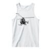 160g unisex Vest Thumbnail