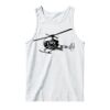160g unisex Vest Thumbnail