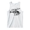 160g unisex Vest Thumbnail