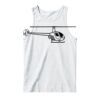 160g unisex Vest Thumbnail
