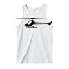 160g unisex Vest Thumbnail