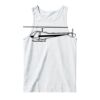 160g unisex Vest Thumbnail