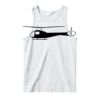 160g unisex Vest Thumbnail