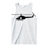 160g unisex Vest Thumbnail