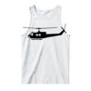 160g unisex Vest Thumbnail