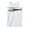 160g unisex Vest Thumbnail