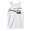 160g unisex Vest Thumbnail