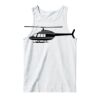 160g unisex Vest Thumbnail