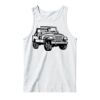 160g unisex Vest Thumbnail