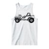 160g unisex Vest Thumbnail
