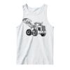 160g unisex Vest Thumbnail