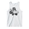 160g unisex Vest Thumbnail