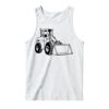 160g unisex Vest Thumbnail