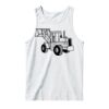 160g unisex Vest Thumbnail