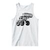 160g unisex Vest Thumbnail