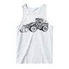160g unisex Vest Thumbnail