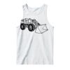 160g unisex Vest Thumbnail