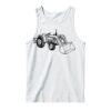 160g unisex Vest Thumbnail