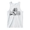 160g unisex Vest Thumbnail