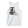 160g unisex Vest Thumbnail