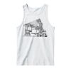 160g unisex Vest Thumbnail