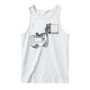 160g unisex Vest Thumbnail