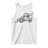 160g unisex Vest Thumbnail