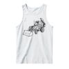 160g unisex Vest Thumbnail